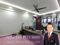 Blk 97 Geylang Bahru (Kallang/Whampoa), HDB 4 Rooms #170112432